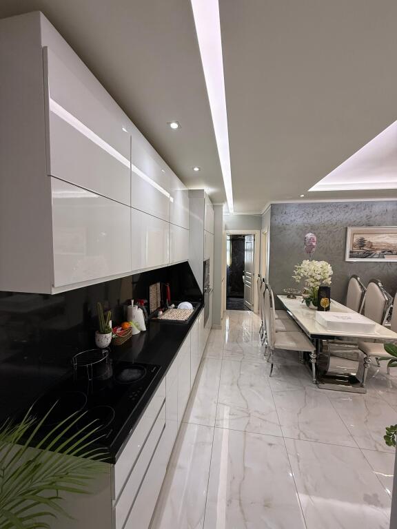 APPARTAMENTO 2+1 IN AFFITTO A KORALI, SPIAGGIA