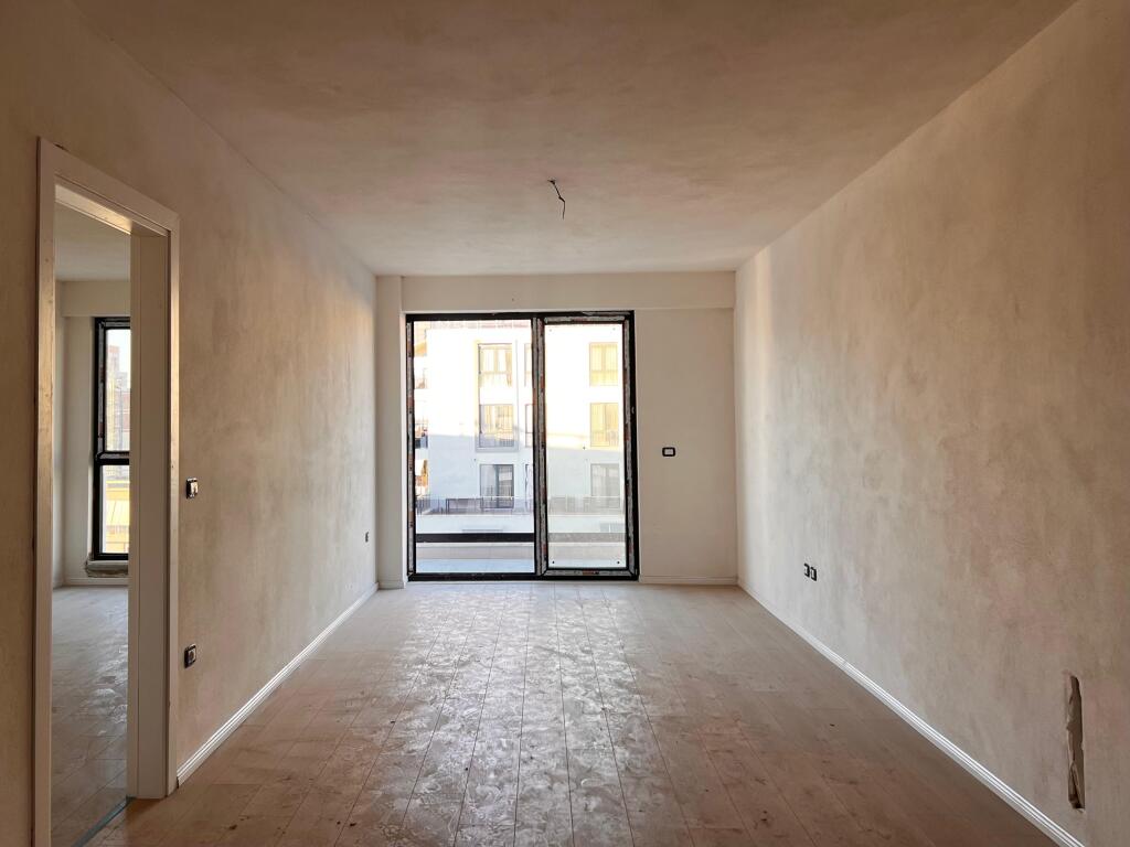 Appartamento 1+1 in vendita