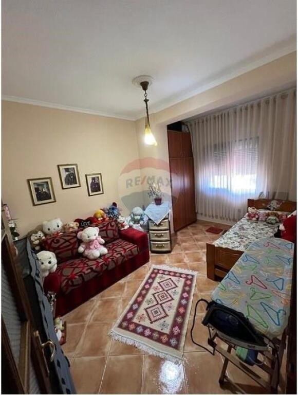 FOR RENT, FURNISHED 2+1 APARTMENT, XHAMLLIKU, TIRANA