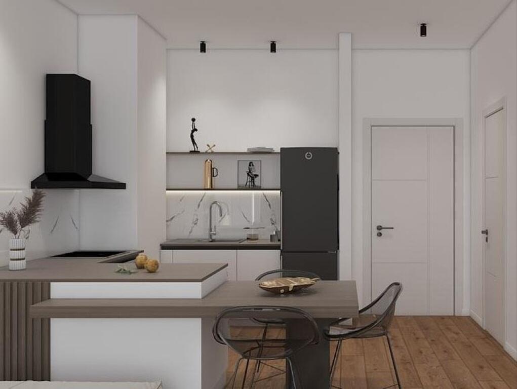 Appartamento 1+1 in Vendita Centro📍Cattedrale Ortodossa