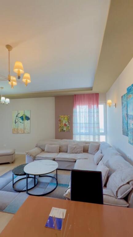 Jepet me qira apartament 2+1 në zonën e Liqenit të Thatë