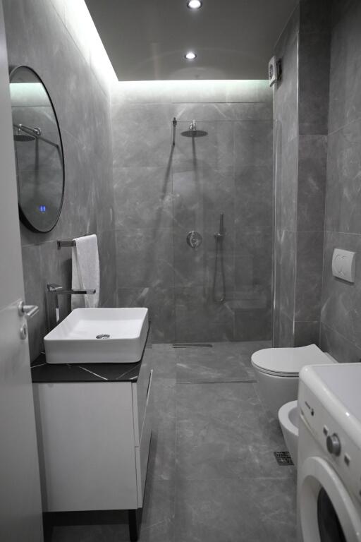 Apartment for sale 2+1