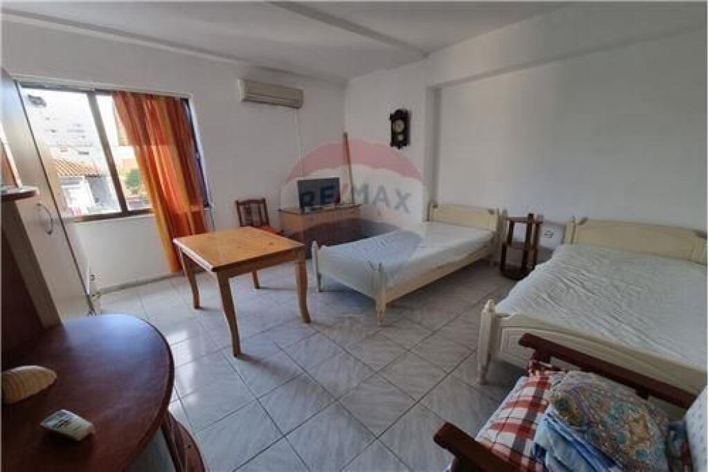 APARTMENT 1+1 FOR RENT AT THE FORMER LAST STATION!