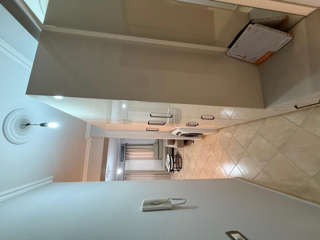 Super 2+1 Beach at Antalya