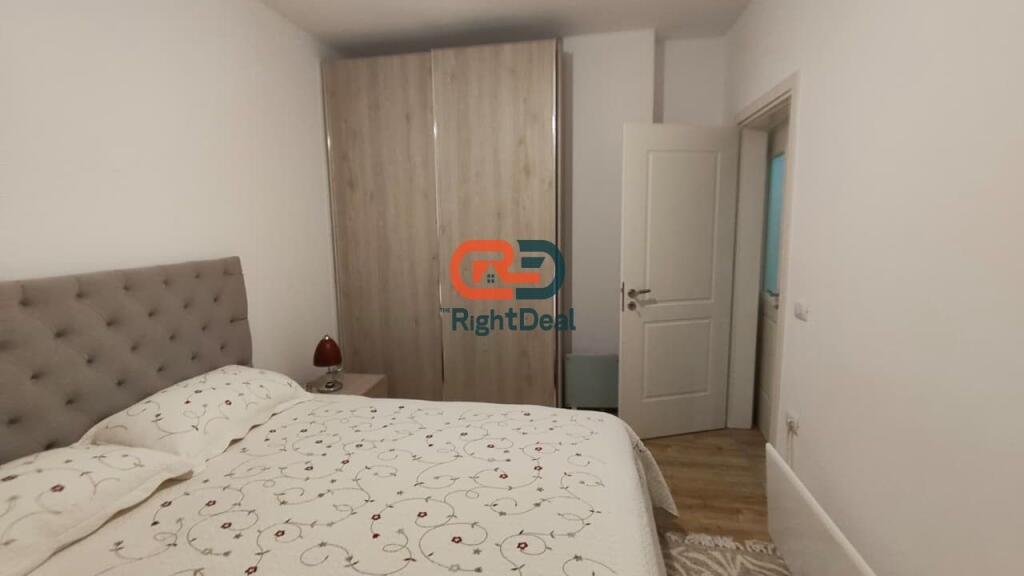 Ne Fresk ,Shitet Apartament 2+1+2 Totalisht I Investuar!!