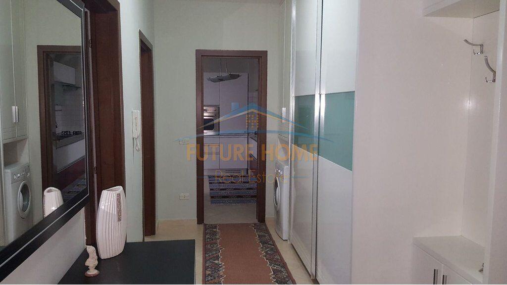 Rent, Apartment 1+1, Pazar i Ri