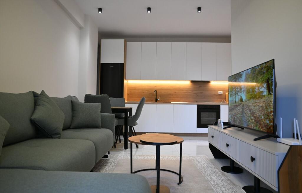 Apartment for sale 1+1