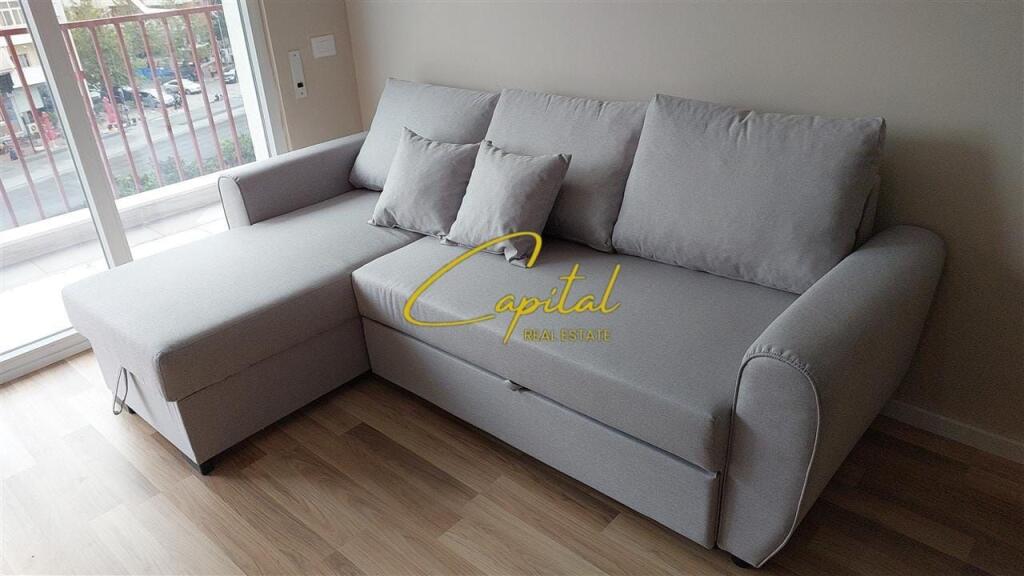 APPARTAMENTO IN AFFITTO 1+1 ASTIR 45.000 LEKE