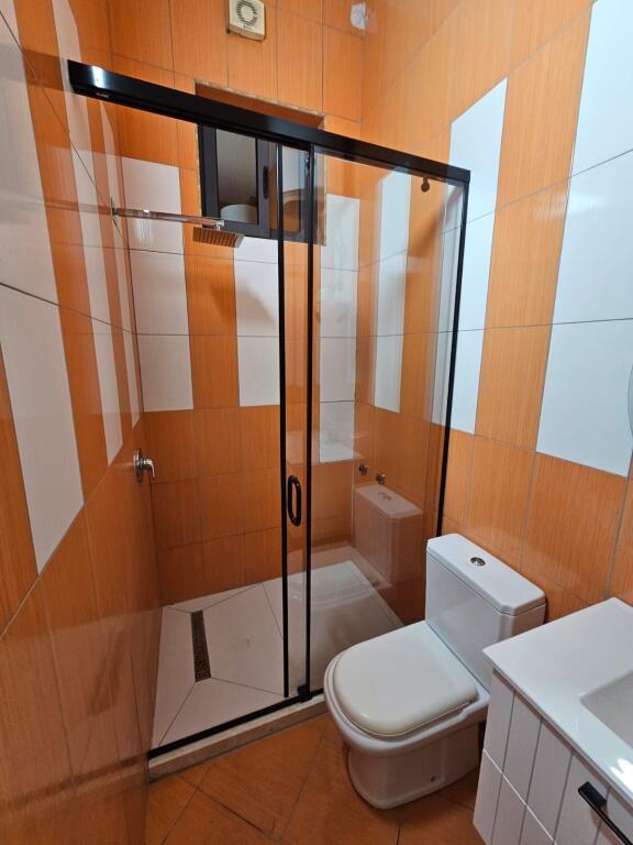 FOR RENT 2+1 APARTMENT IN KENETE DURRES