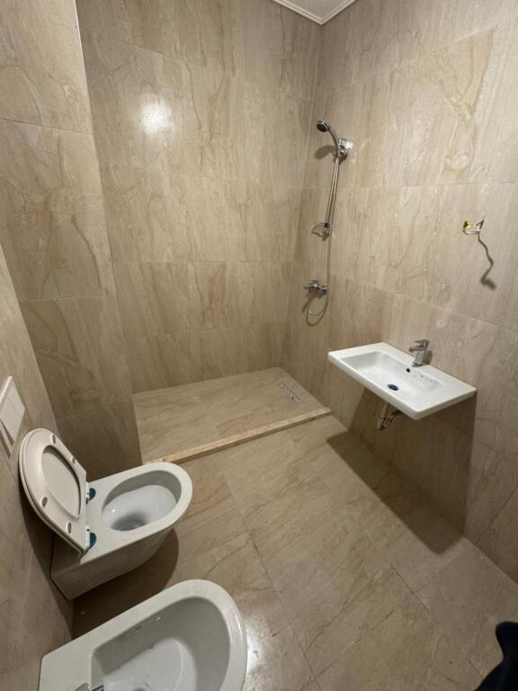 OKAZION APARTAMENT 2+1+2+PARKIM NE KINOSTUDIO !!!! JO AGJENSI