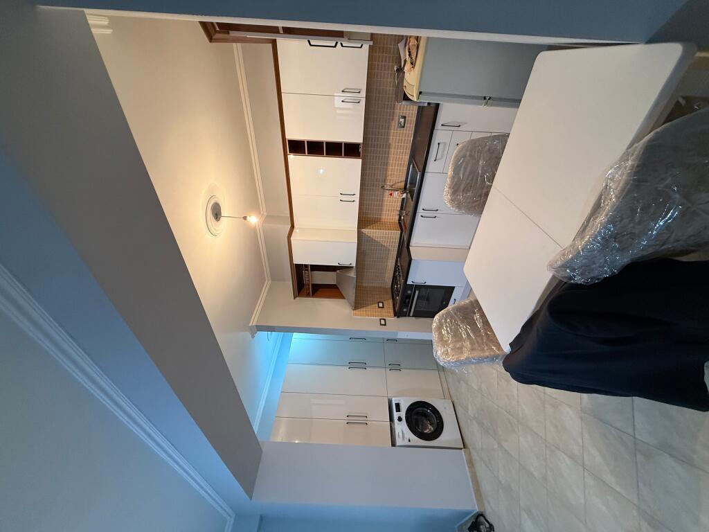 Super 2+1 Beach at Antalya