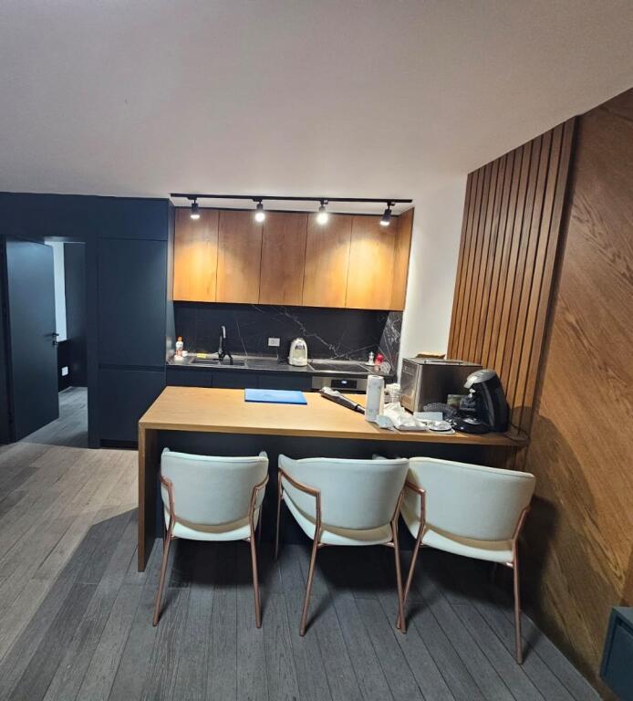 🏡 APARTMENT 1+1 FOR RENT IN KËNETË, DURRËS