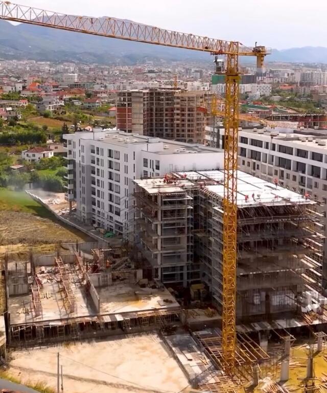 Duplex for sale Paskuqan Occasion until November 30