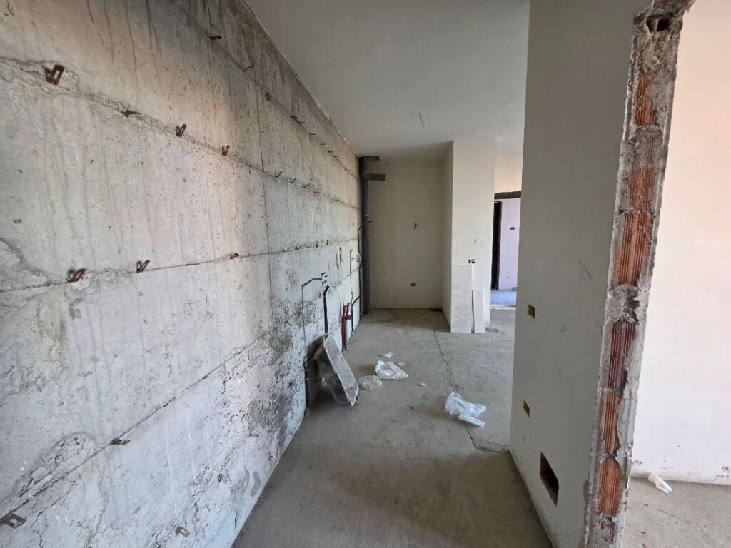 Siri Kodra Shitet Apartament 1+1