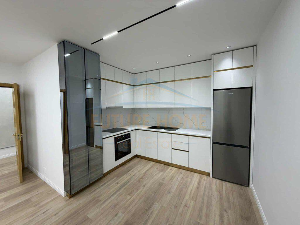 Apartment 2+1+2 for sale, Villa L, Tirana