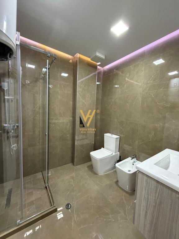 FOR RENT APARTMENT 3+1+2+3BLK IN KODRA E DIELLIT 1,300 EURO