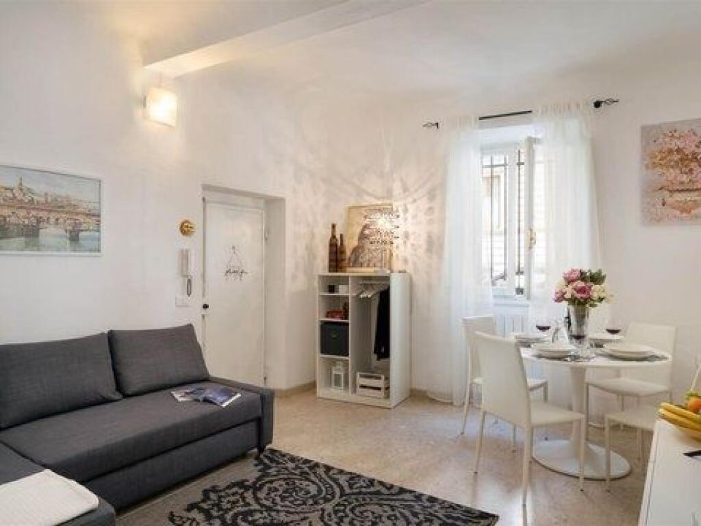 Apartament Me Qera 1+1 Tek Kopshti Botanik (ID B2101339) Tirane