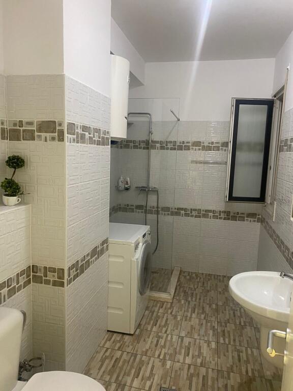 Apartament 2+1, Blv Zogu i 1 !