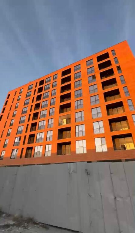 Super apartament 1+1 ne shitje te Siri Kodra