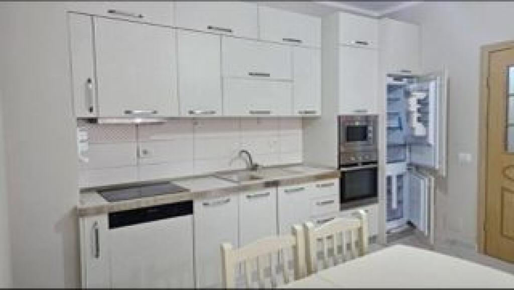 Apartment 2+1 te kopeshti zologjik I sapo mobiluar