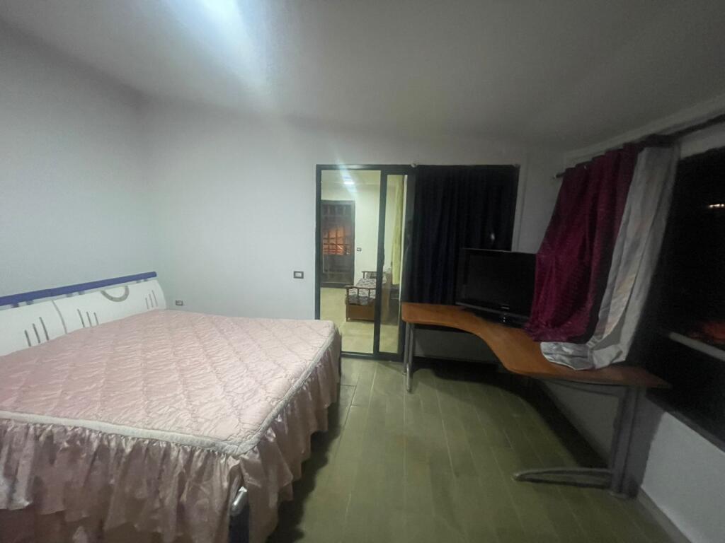 Jepet Hyrje 1+1 me Qera tek Jordan Misja 10 minuta nga Stacioni i Trenit