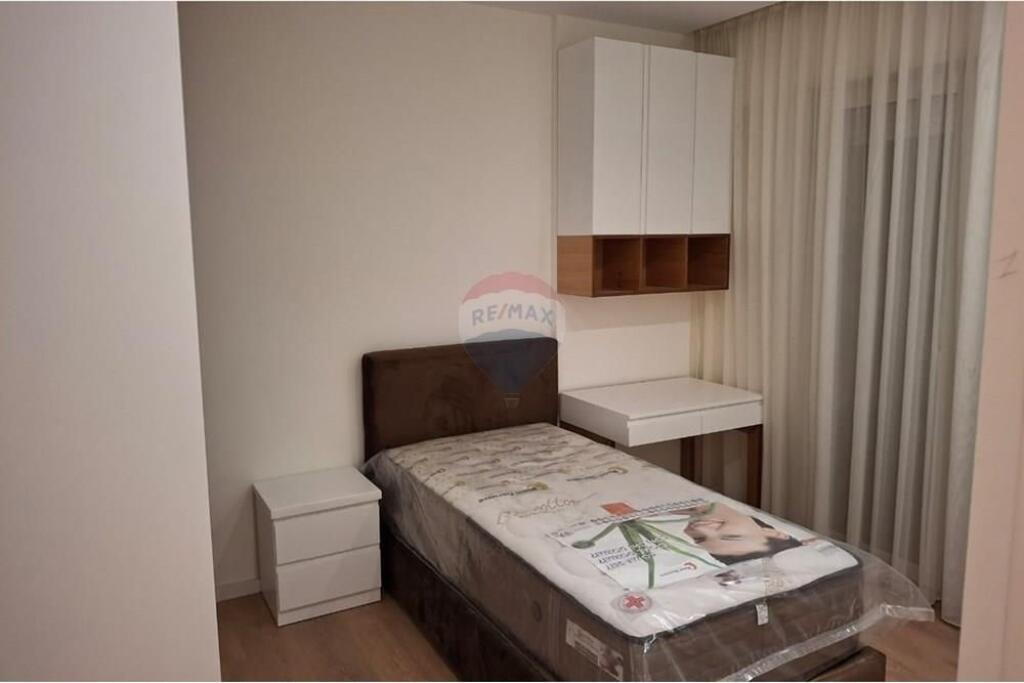 Appartamento 3+1 in affitto – Lago Secco