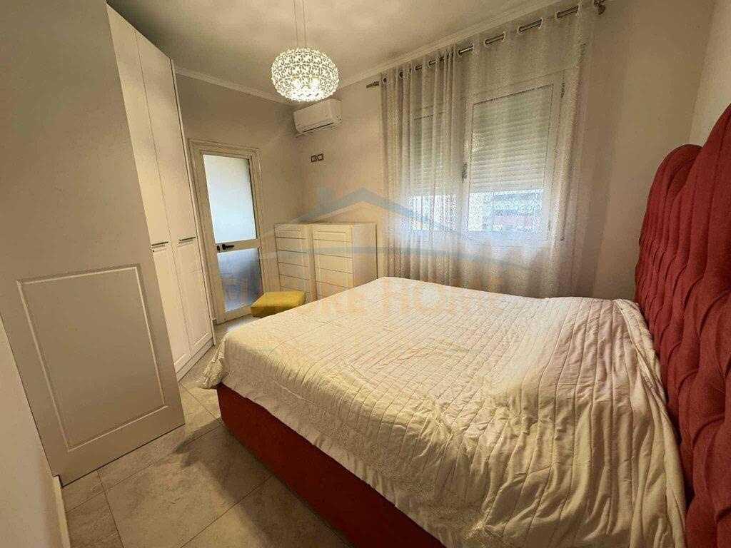 Qera, Apartament 2+1, Unaza e Re. 600 €,UNA50340