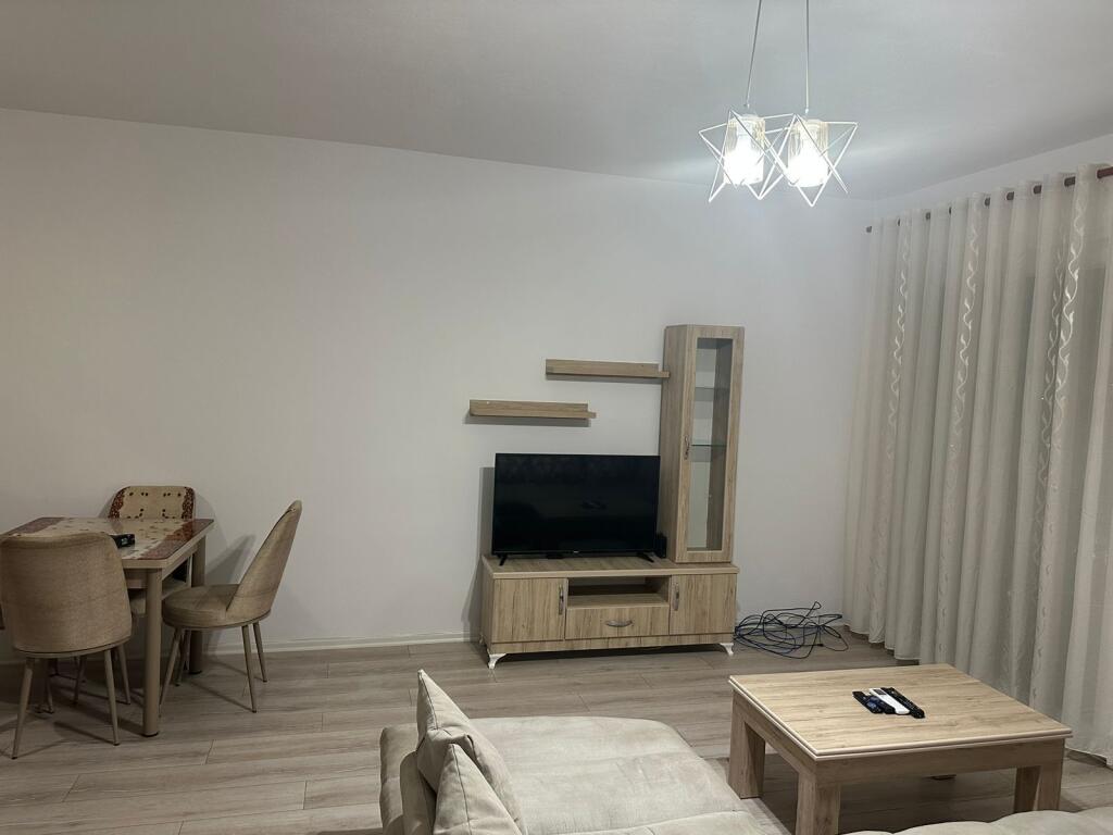 FOR RENT 1+1 60,000 LEKE Haxhi Hysen Dalliu Street