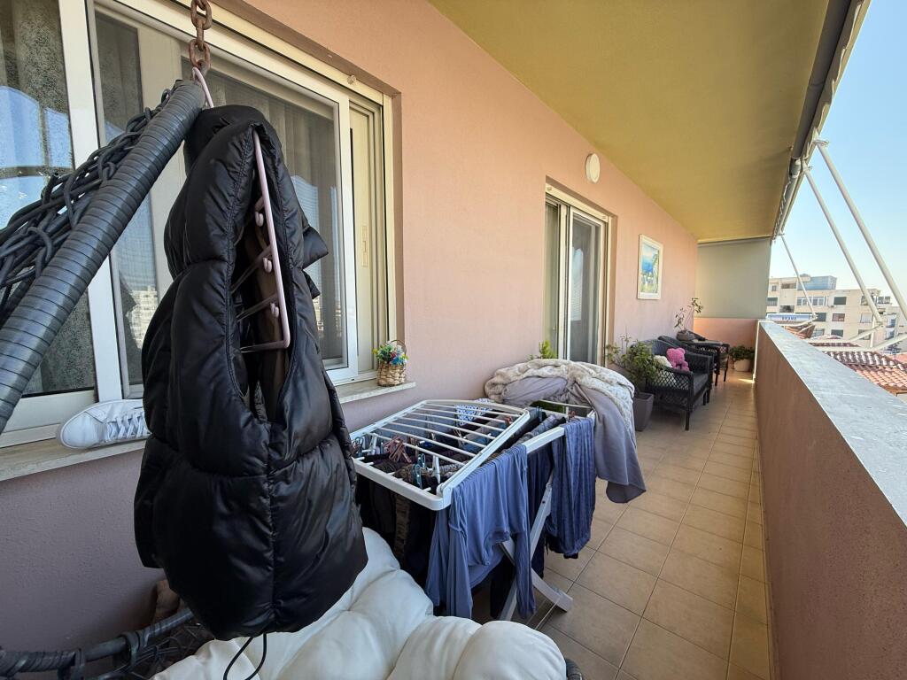 APPARTAMENTO 2+1 IN AFFITTO A KORALI, SPIAGGIA