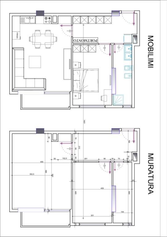 ✨ APARTAMENT 1+1 PËR SHITJE