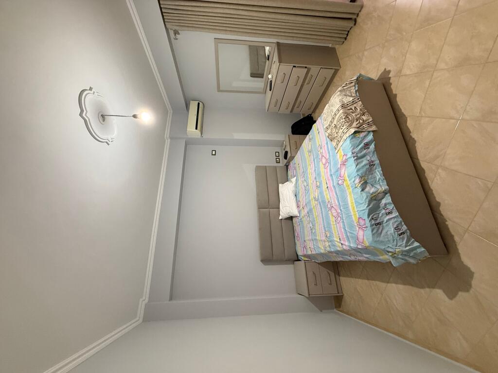 Super 2+1 Beach at Antalya