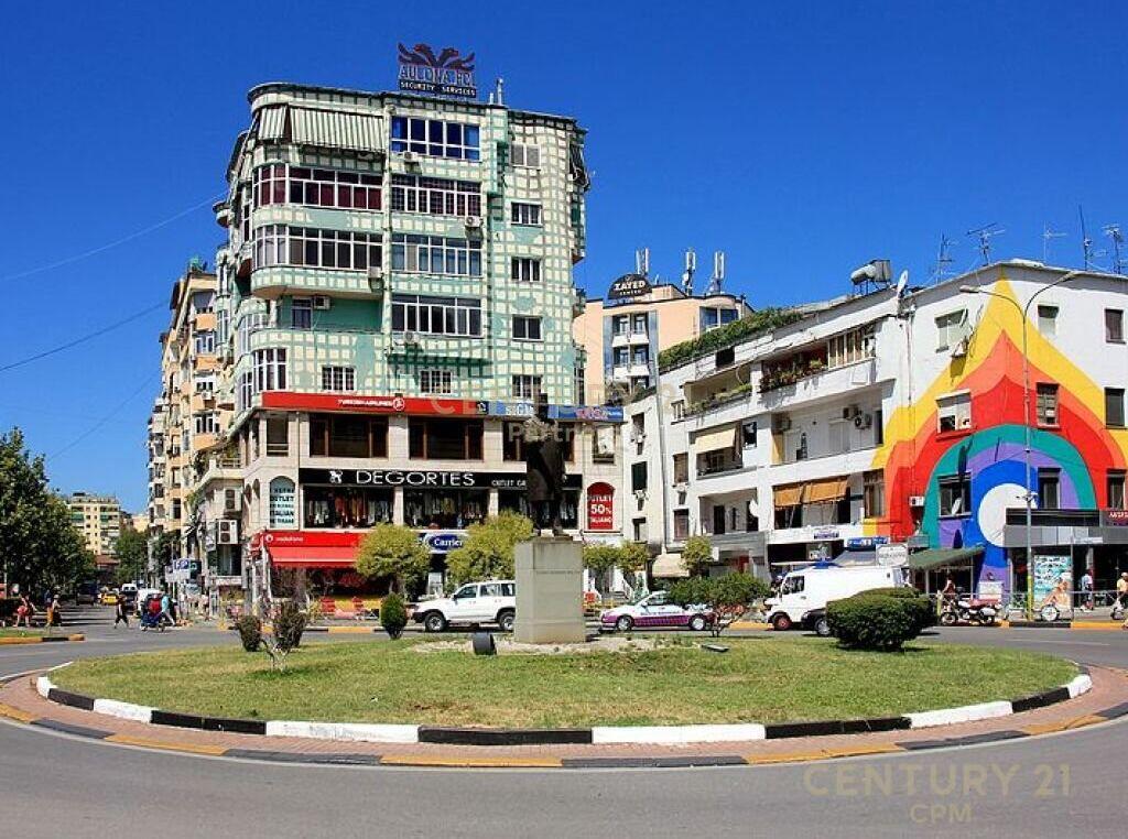 Commercial Space For Sale at Willson Square, Dinamo Stadium, - 163 m²