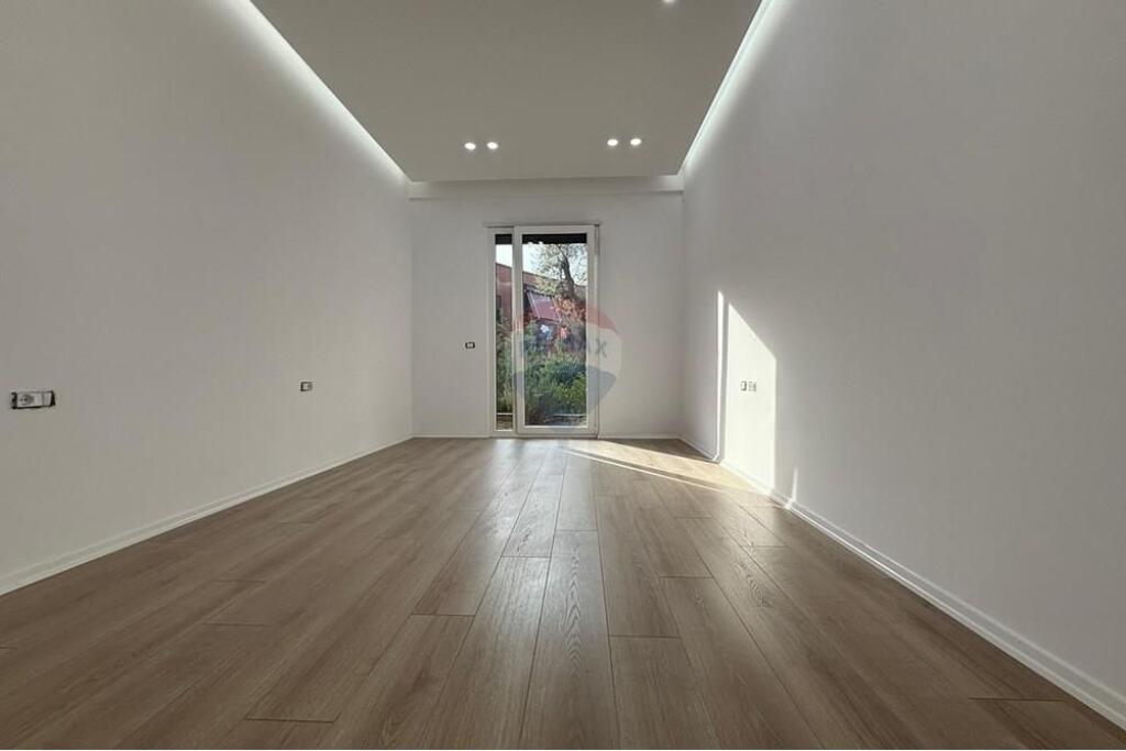 Apartment 2+1+ yard for sale TEG-u