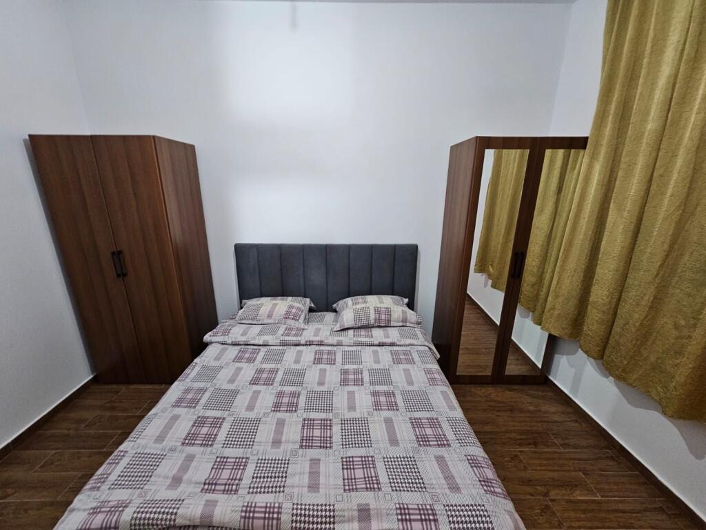 FOR RENT 2+1 APARTMENT IN KENETE DURRES