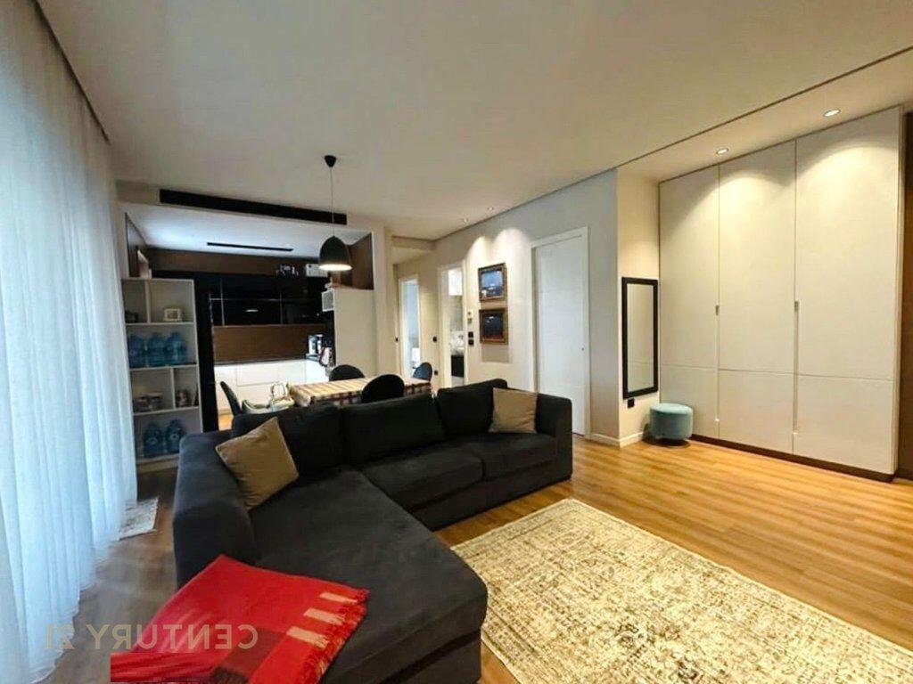 Apartament 2+1 Per Shitje Tek Delijorgji