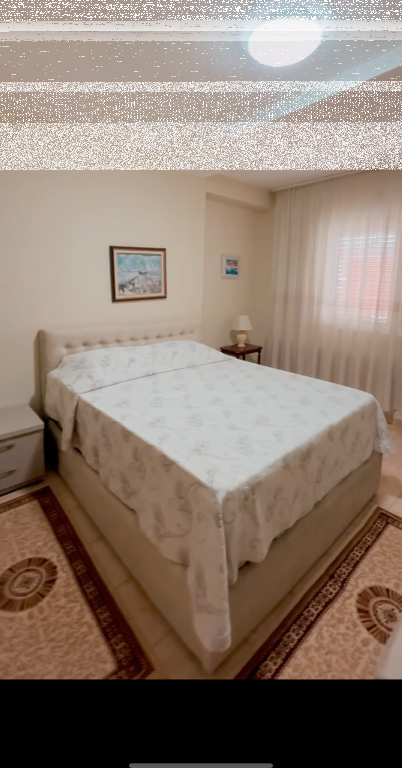 Appartamento 2+1 in Affitto Bllok