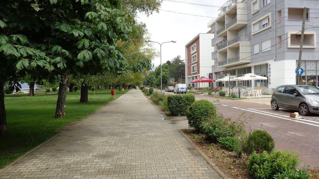 🏡 VENDESI APPARTAMENTO 1+1 – POGRADEC