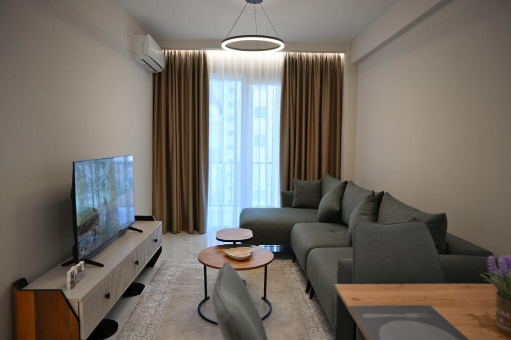 Apartment for sale 1+1