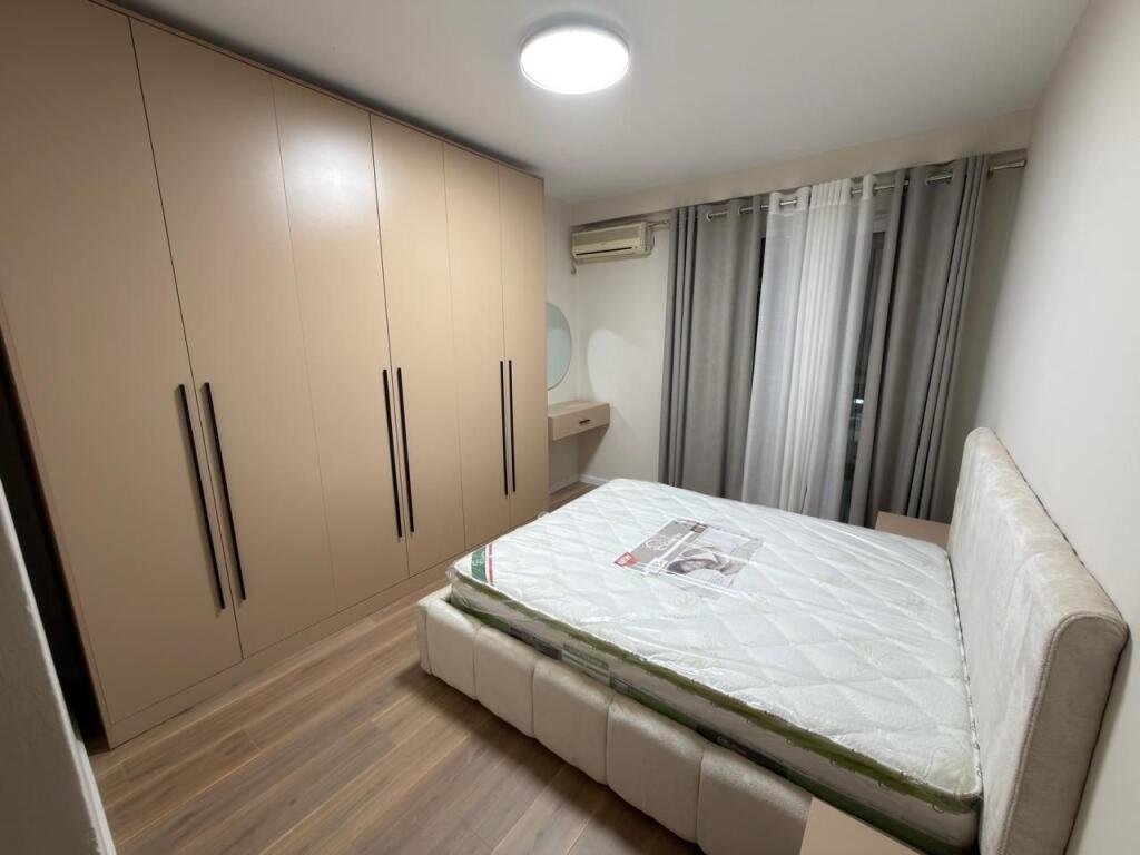 📣Shitet apartament 2+1+2 📍 Misto Mame, pallatet Çabej – Rruga Thoma Koxhaj