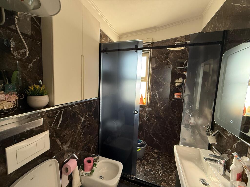 APPARTAMENTO 2+1 IN AFFITTO A KORALI, SPIAGGIA