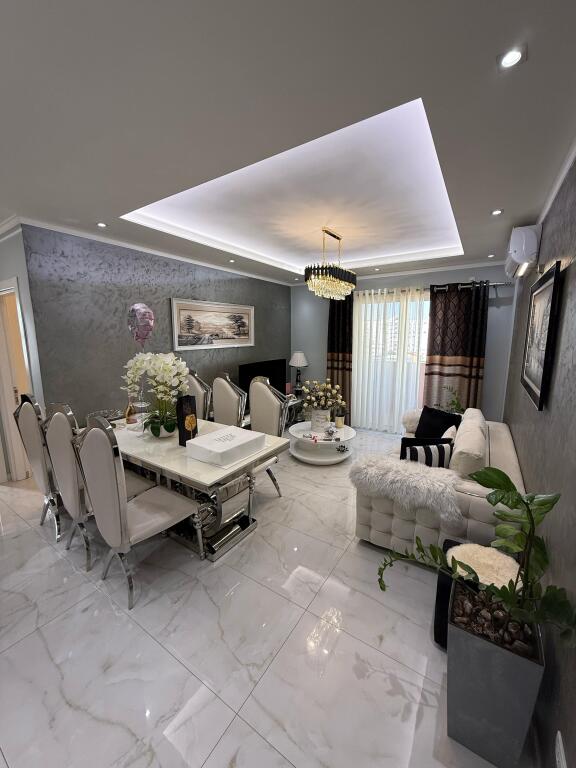 APPARTAMENTO 2+1 IN AFFITTO A KORALI, SPIAGGIA