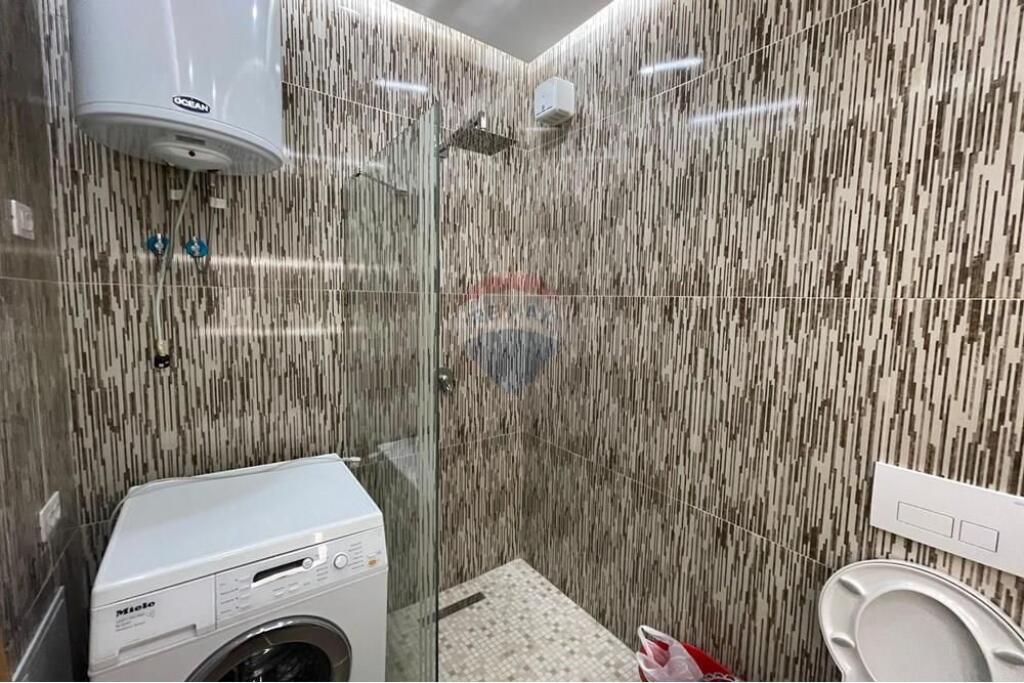 Apartment 2+1 for sale in Fresk