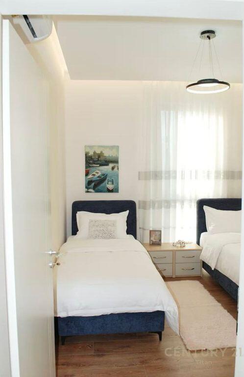 AFFITTASI APPARTAMENTO 2+1+2 IN VIA DEI KOSOVARI! 2.000 € /Mese