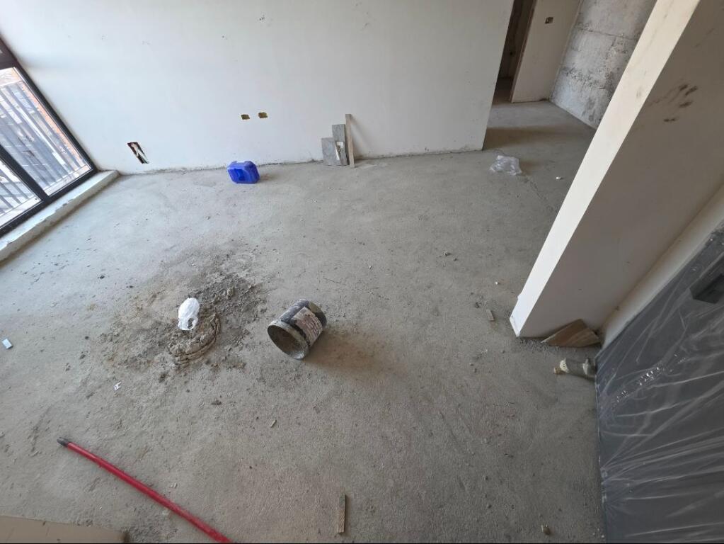 Siri Kodra Shitet Apartament 1+1