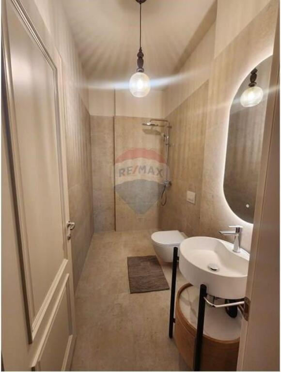 FOR RENT, APARTMENT 2+1+2 + PARKING KOSOVAREVE STREET