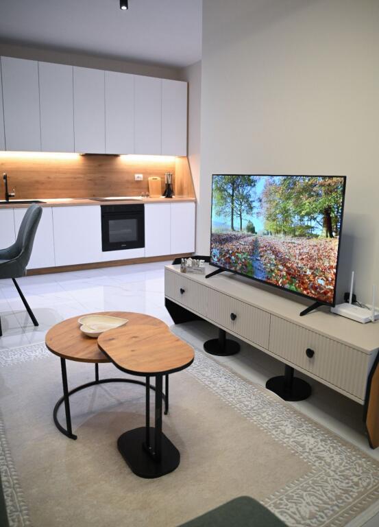 Apartment for sale 1+1