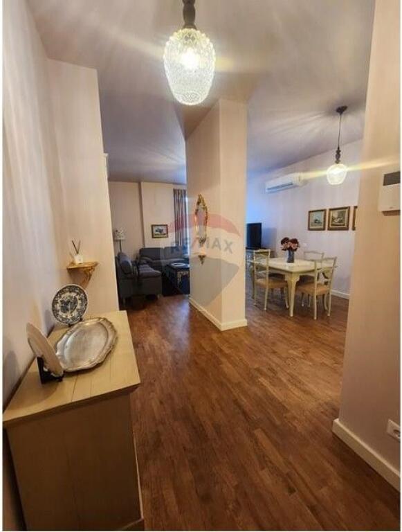 FOR RENT, APARTMENT 2+1+2 + PARKING KOSOVAREVE STREET