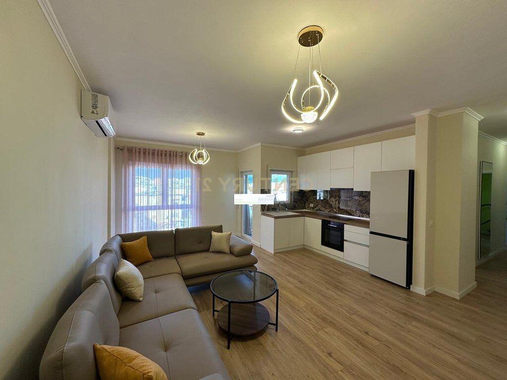 Modern apartment 2+1+ Parking space for rent