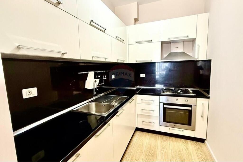 Appartamento 2+1+2 in affitto | LIQUIDO SECCO (Via Peti)
