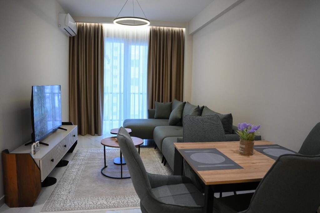 Apartment for sale 1+1